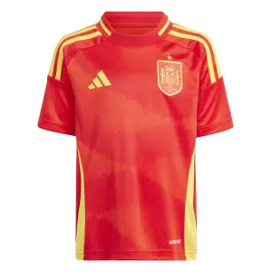 Conjunto de casa para bebés Espagne Euro 2024 image-1