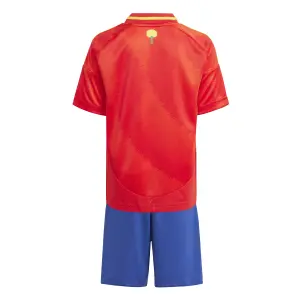 Conjunto de casa para bebés Espagne Euro 2024 image-3