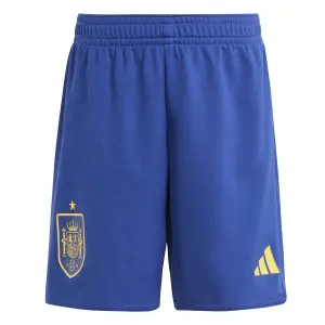 Conjunto de casa para bebés Espagne Euro 2024 image-2
