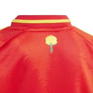 Conjunto de casa para bebés Espagne Euro 2024 image-6