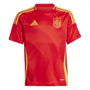Camiseta primera equipación infantil Espagne Euro 2024 image-0
