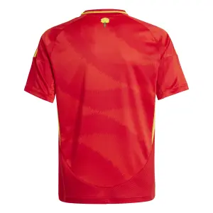 Camiseta primera equipación infantil Espagne Euro 2024 image-1