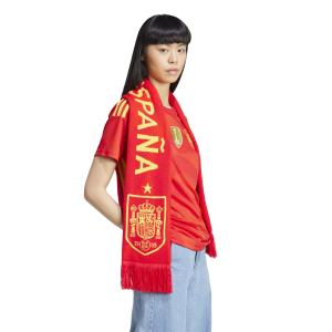 Camisola Principal para mulher Espagne Euro 2024 image-2