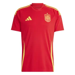 Maglia Home Espagne Fan 2023 image-0