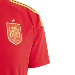 Maglia Home Espagne Fan 2023 image-3