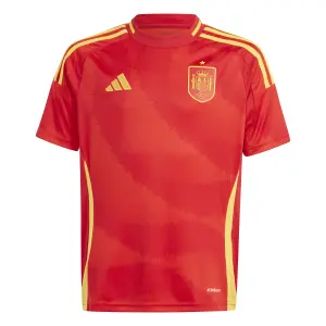 Kids' Home Jersey Set Espagne SMU Euro 2024 image-2
