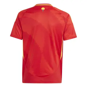 Kids' Home Jersey Set Espagne SMU Euro 2024 image-4