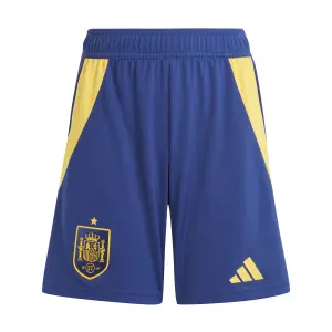 Kids' Home Jersey Set Espagne SMU Euro 2024 image-3