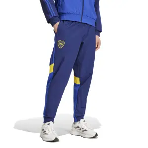 Pantaloni da ginnastica Boca Juniors Woven 2023/24 image-2