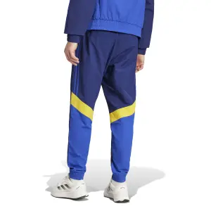 Pantaloni da ginnastica Boca Juniors Woven 2023/24 image-3