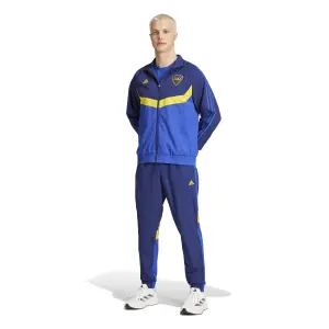 Pantaloni da ginnastica Boca Juniors Woven 2023/24 image-1