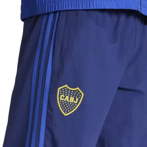 Pantaloni da ginnastica Boca Juniors Woven 2023/24 image-4