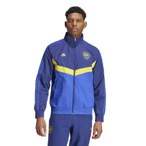 Felpa Boca Juniors Woven 2023/24 image-2