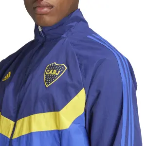 Felpa Boca Juniors Woven 2023/24 image-6