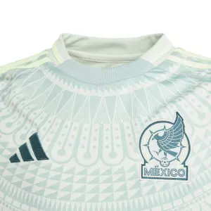 Auswärtstrikot Kinder Mexique Copa America 2024 image-2