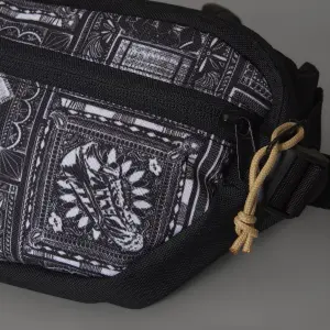 Fanny pack Arsenal X Ian Wright image-6