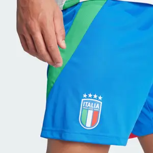 Outdoor shorts Italie Euro 2024 image-5