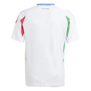 Maglia Away per bambini Italia Euro 2024 image-1