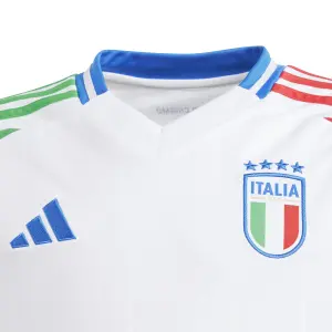 Maglia Away per bambini Italia Euro 2024 image-2
