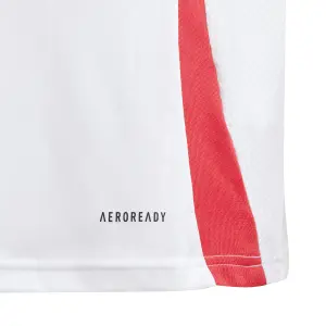 Maglia Away per bambini Italia Euro 2024 image-3