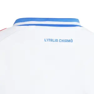 Maglia Away per bambini Italia Euro 2024 image-4