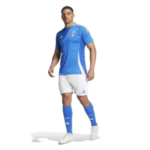 Shorts – Heim Italien Euro 2024 image-1