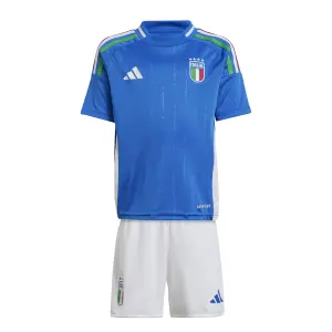 Kombineret hjem og barn Italie Euro 2024 image-0