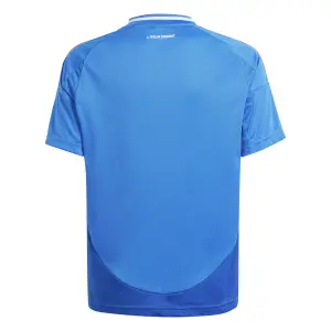 Maglia Home per bambini Italia Euro 2024 image-1