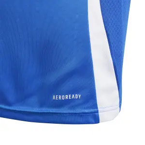 Maglia Home per bambini Italia Euro 2024 image-4