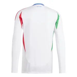 Maglia Away a maniche lunghe Italie Euro 2024 image-3