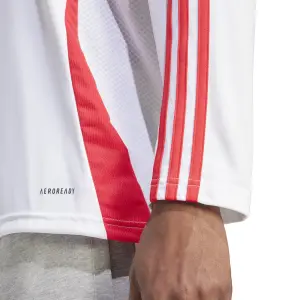 Maglia Away a maniche lunghe Italie Euro 2024 image-6