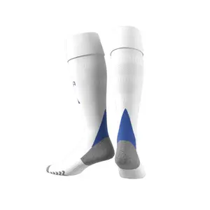 Children's outdoor Football socks Italie Euro 2024 image-3