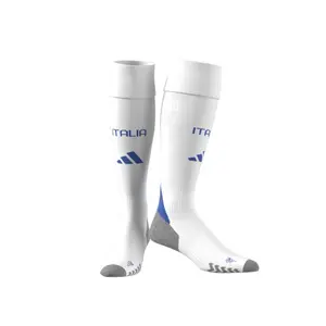 Children's outdoor Football socks Italie Euro 2024 image-5