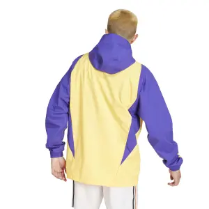 Chaqueta impermeable Real Madrid 2023/24 image-5