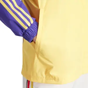 Chaqueta impermeable Real Madrid 2023/24 image-6