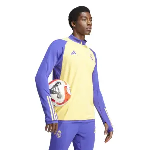 Bluza treningowa Real Madrid  image-4