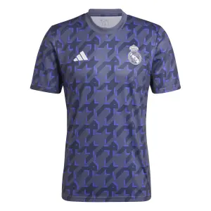 Maglia da allenamento Real Madrid 2023/24 image-0