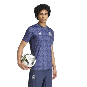 Maglia da allenamento Real Madrid 2023/24 image-2
