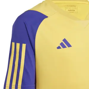 Maglietta da allenamento per bambini Real Madrid 2023/24 image-2