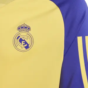 Maglietta da allenamento per bambini Real Madrid 2023/24 image-3