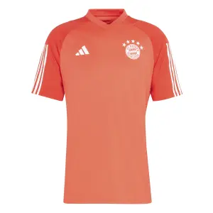 Maglia da allenamento Bayern Munich 2023/24 image-0