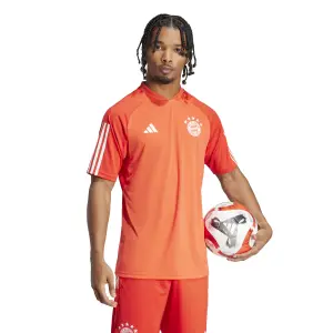Maglia da allenamento Bayern Munich 2023/24 image-2