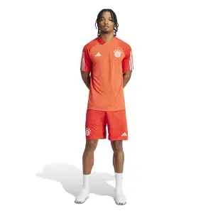 Maglia da allenamento Bayern Munich 2023/24 image-1