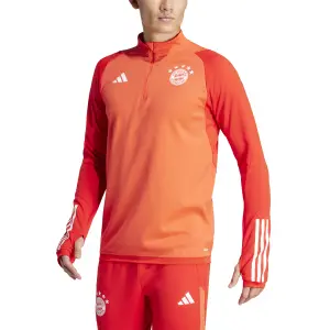 Sweatshirt Training Bayern Munich 2023/24 image-3