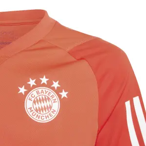 Maillot d’entraînement enfant Bayern Munich 2023 image-3