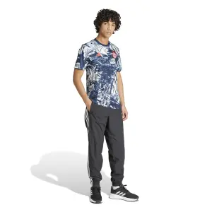 Aufwärmtrikot Bayern München 2023/24 image-1