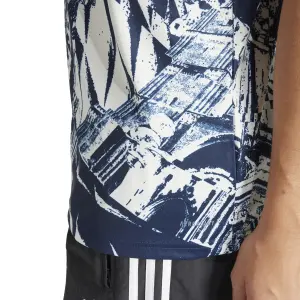 Aufwärmtrikot Bayern München 2023/24 image-6