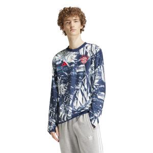 Sweatshirt prematch Bayern Munich 2023/24 image-1