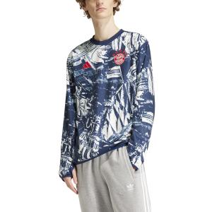 Sweatshirt prematch Bayern Munich 2023/24 image-2