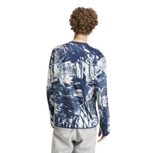 Sweatshirt prematch Bayern Munich 2023/24 image-4